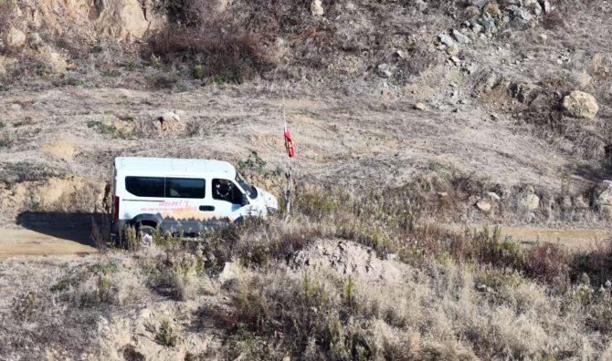 硬核越野盛宴！欧霸·山海征服南京吉山越野公园全记录